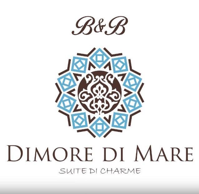 Dimore Di Mare Сан-Пьетро-Вернотико Экстерьер фото